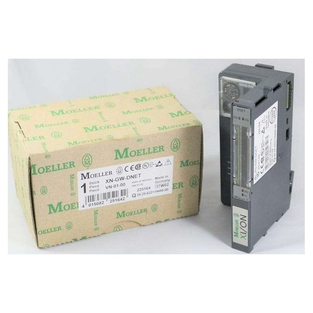 KLOCKNER MOELLER XN-GW-DNET