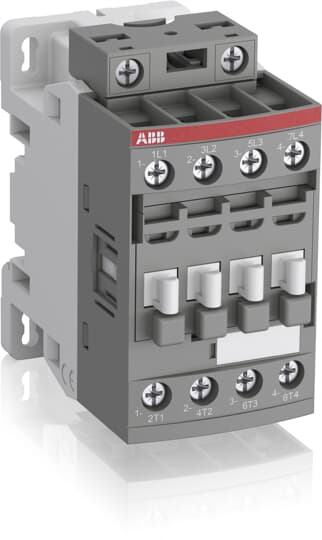 ABB 1SBL176201R2100-AF16Z-40-00-21