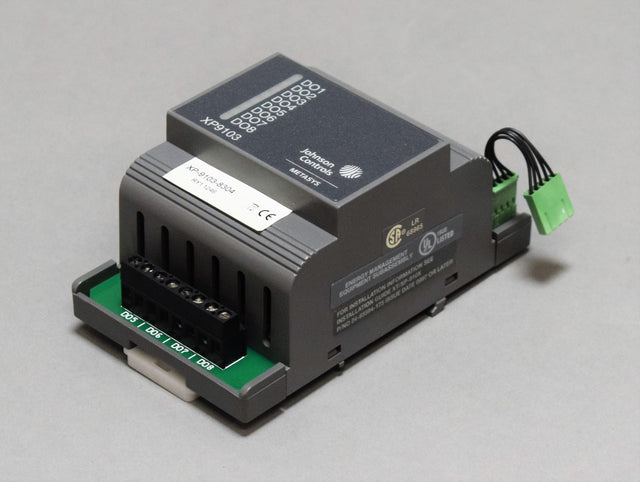 JOHNSON CONTROLS XP-9103-8304