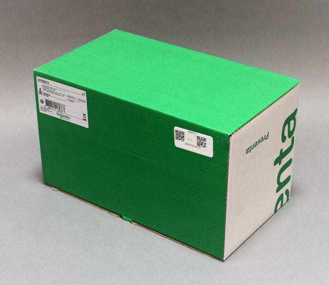 SCHNEIDER ELECTRIC XPEB310
