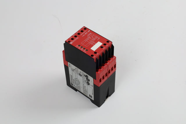 SCHNEIDER ELECTRIC XPS-ASF3742