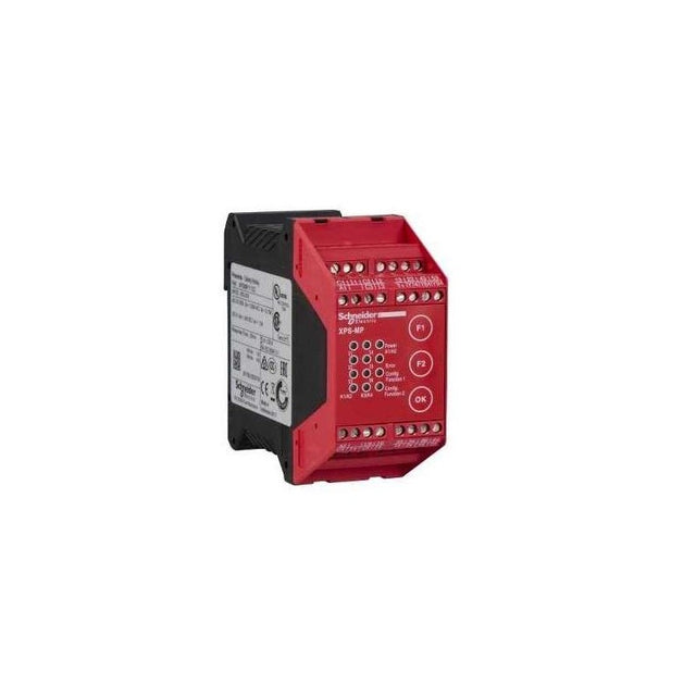 SCHNEIDER ELECTRIC XPSMP11123