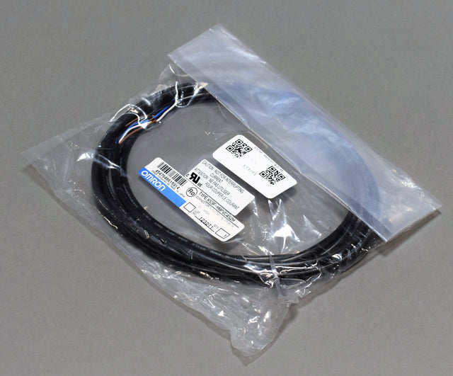 OMRON XS3F-M8PVC4S2M
