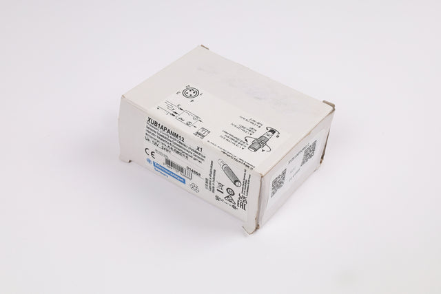 SCHNEIDER ELECTRIC XUB1APANM12