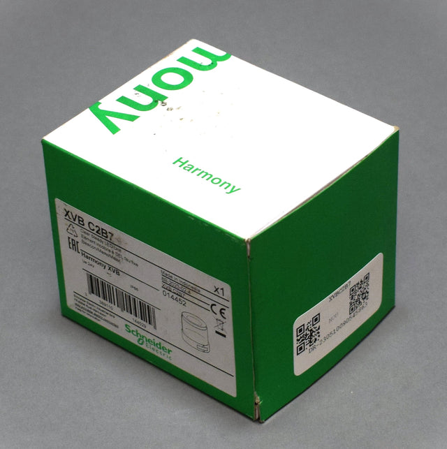 SCHNEIDER ELECTRIC XVBC2B7