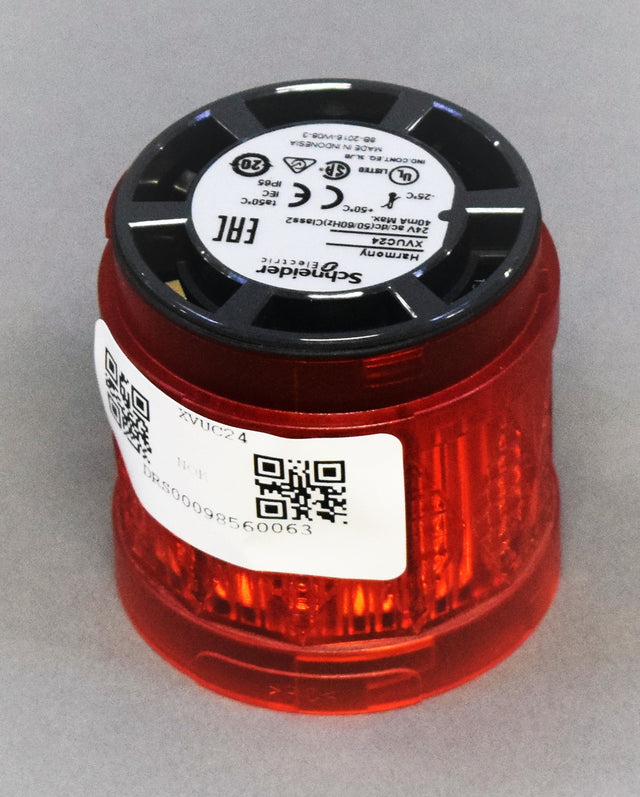 SCHNEIDER ELECTRIC XVUC24
