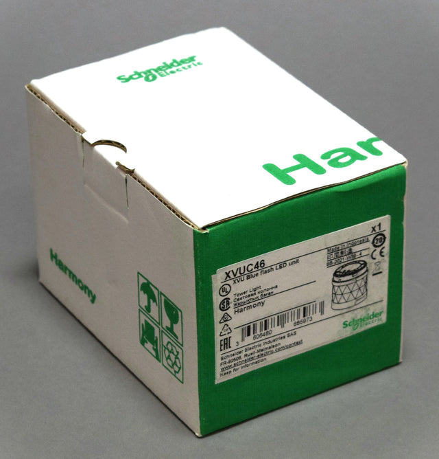 SCHNEIDER ELECTRIC XVUC46