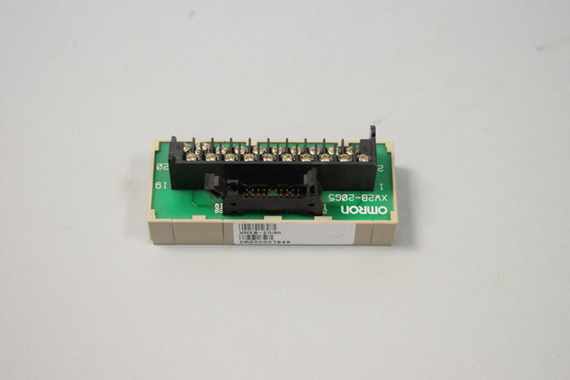 OMRON XW2B-20G5