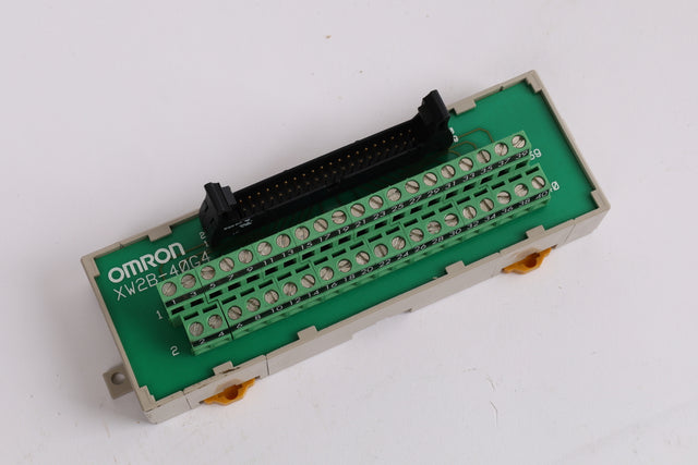 OMRON XW2B-40G4