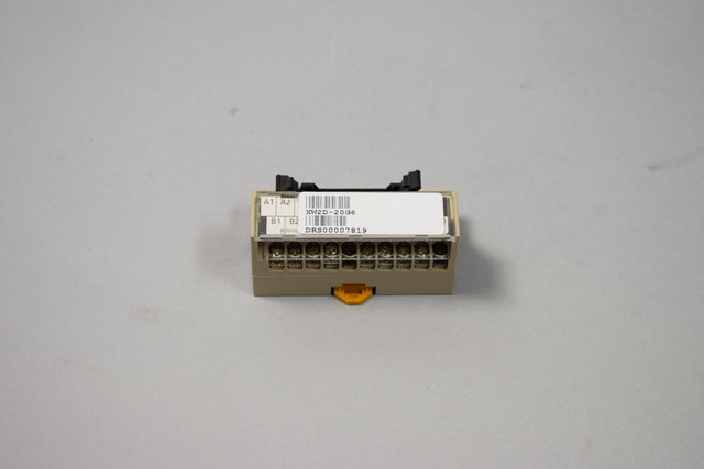 OMRON XW2D-20G6