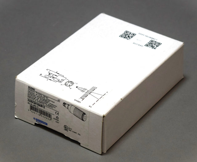 SCHNEIDER ELECTRIC XX6V3A1NAM12