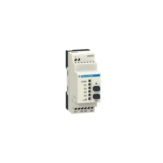 SCHNEIDER ELECTRIC XZBWR2STT24