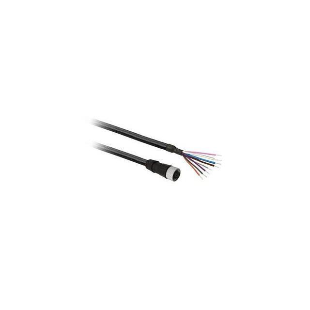 SCHNEIDER ELECTRIC XZCP29P12L10