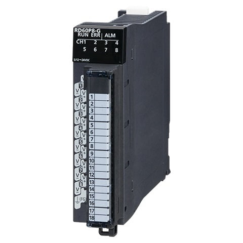 MITSUBISHI RD60P8-G