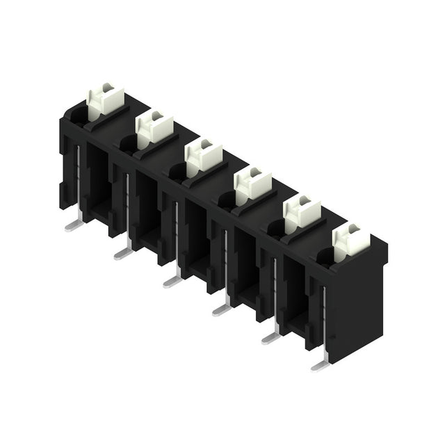 WEIDMULLER 1473880000-LSF-SMD7.50/06/180SNBKRL