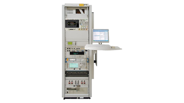 KEYSIGHT N6456A