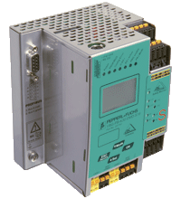 PEPPERL+FUCHS 207741-VBG-PB-K30-DMD-S16