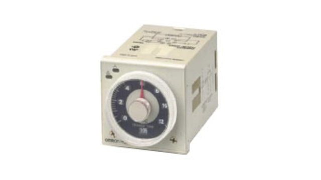 OMRON H3CR-G8ELAC200-240