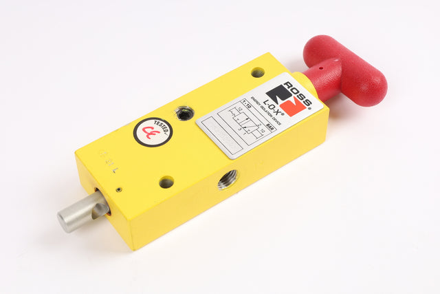 ROSS Y1523D2002