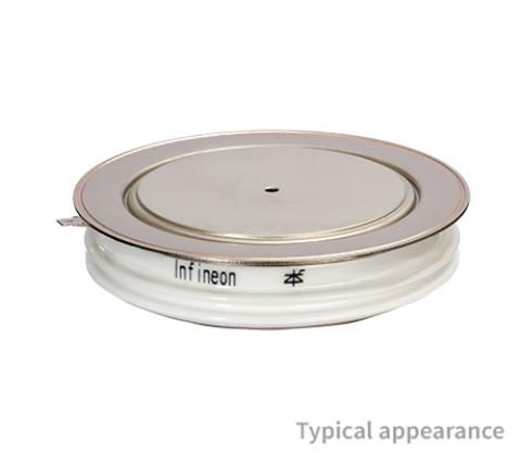 INFINEON T2600N16TOFVTXPSA1