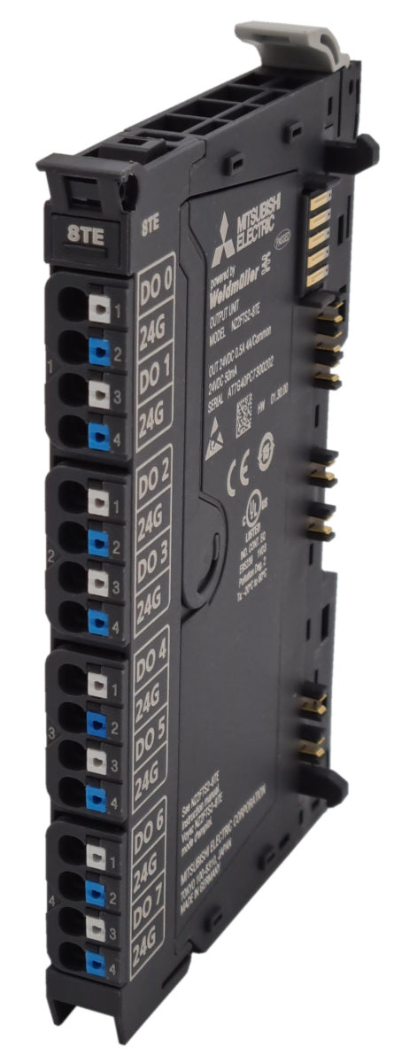 MITSUBISHI NZ2FTS2-8TE