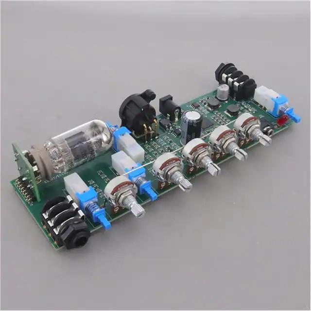 INFINEON DEMOBASSAMP60W1270TOBO1