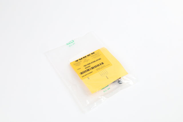 TURCK YB2-FSM5-2FKM54S1063