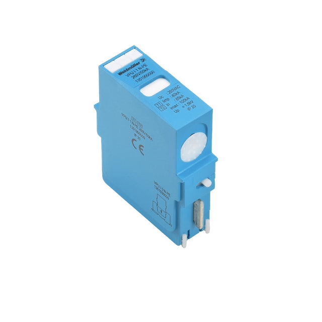 WEIDMULLER 1351180000-VPUII0N-PE260V/40KA