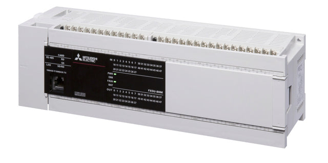 MITSUBISHI FX5U-80MT/ESS