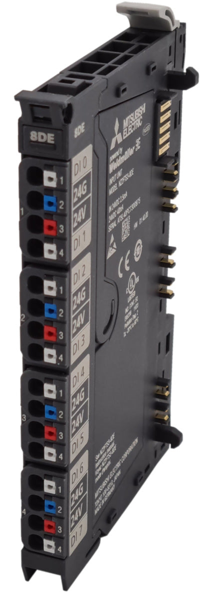MITSUBISHI NZ2FTS3-8DE