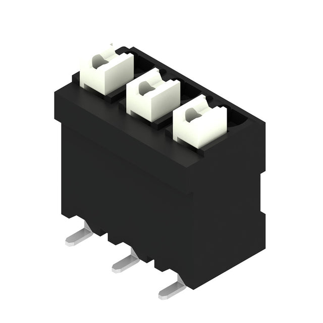 WEIDMULLER 1473580000-LSF-SMD5.00/03/180SNBKRL