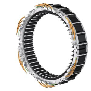 SIEMENS 1FW6807-3SK61-0BA1
