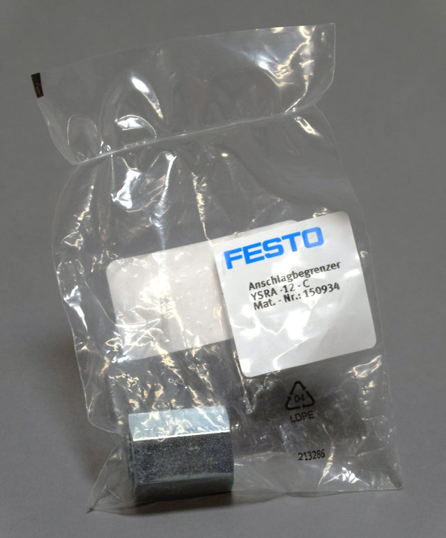 FESTO YSRA-12-C