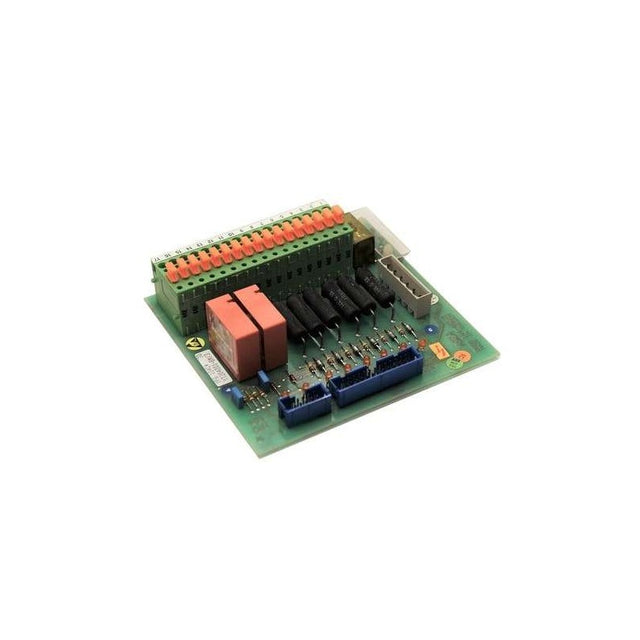 ABB YPQ104C-ConnectionExternalUnitYT204001-BM