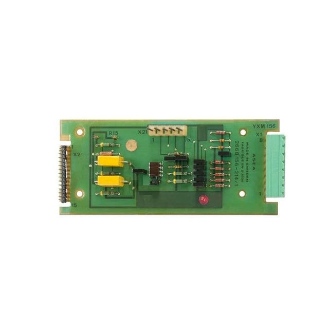 ABB YT296000-PD-YXM156InputModule
