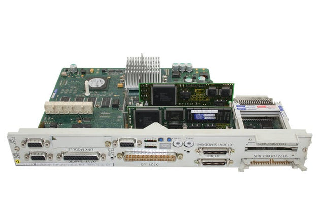 SIEMENS 6FC5357-0BB33-0AE3