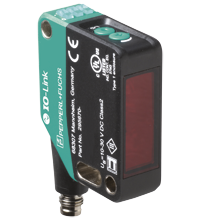 PEPPERL+FUCHS 295670100223-OBT600-R200-EP-IO-V3-L
