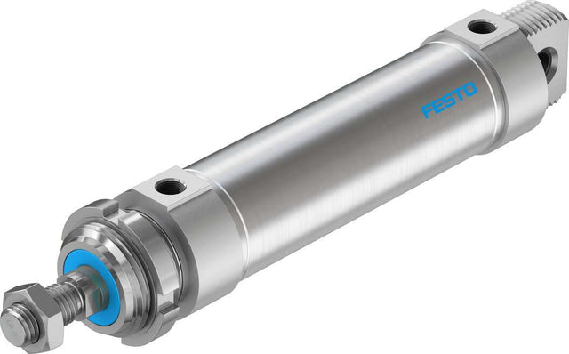 FESTO 196045-DSNU-50-125-PPV-A