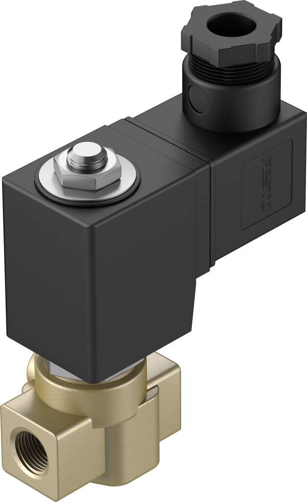 FESTO 1491836-VZWD-L-M22C-M-G18-30-V-1P4-15