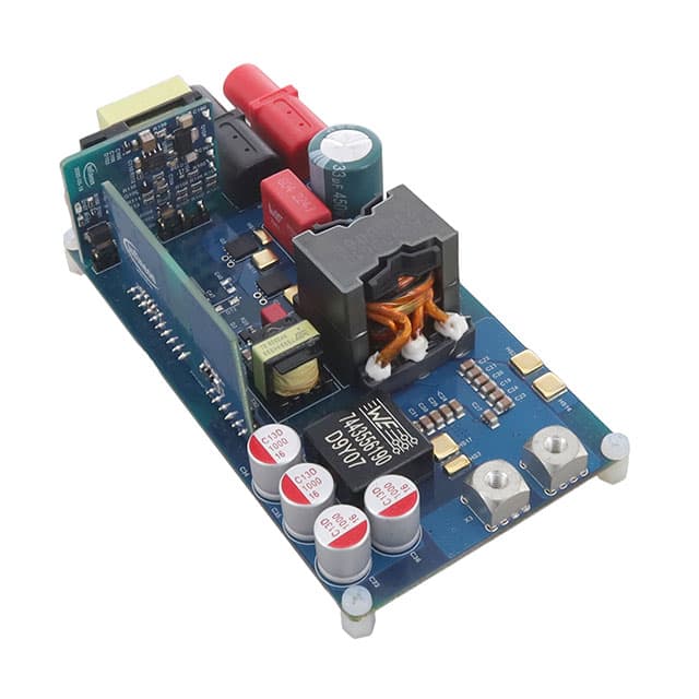 INFINEON EVAL2101HBLLCTOBO1