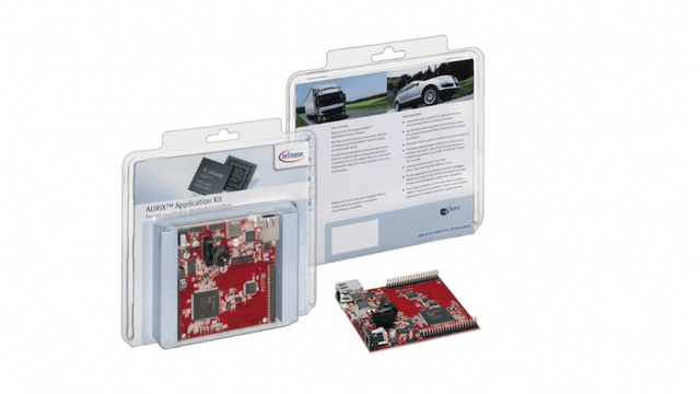 INFINEON KITAURIXTC234TFTTOBO1
