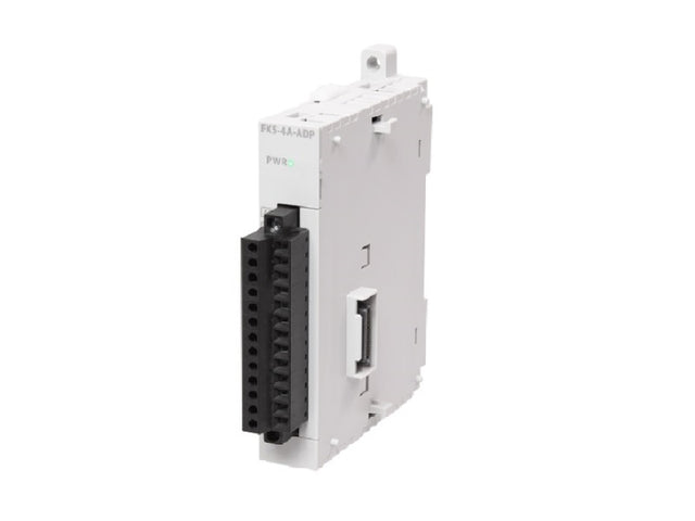MITSUBISHI FX5-4A-ADP