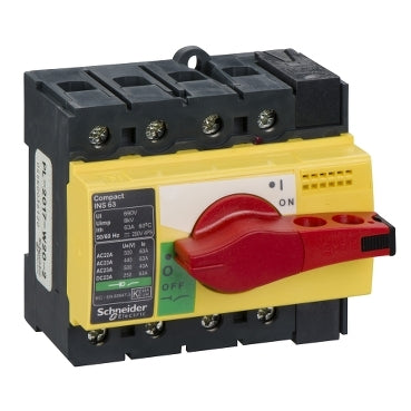SCHNEIDER ELECTRIC 28919