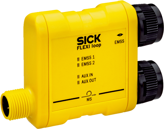 SICK 1061712-FLN-EMSS1100108