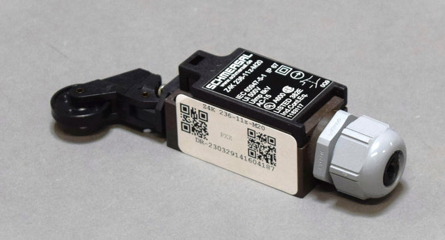 SCHMERSAL Z4K236-11Z-M20
