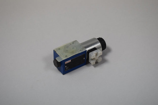 BOSCH REXROTH Z4WE6E68-31EG24N9K4R900941212