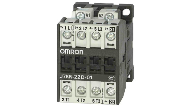 OMRON J7KN-22D-01230