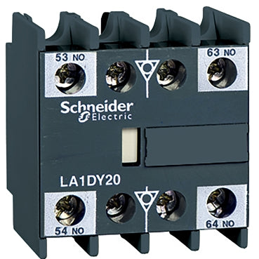 SCHNEIDER ELECTRIC LA1DX20