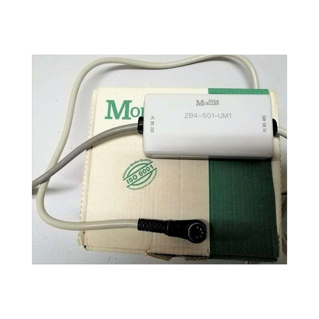 KLOCKNER MOELLER ZB4-501-UM1