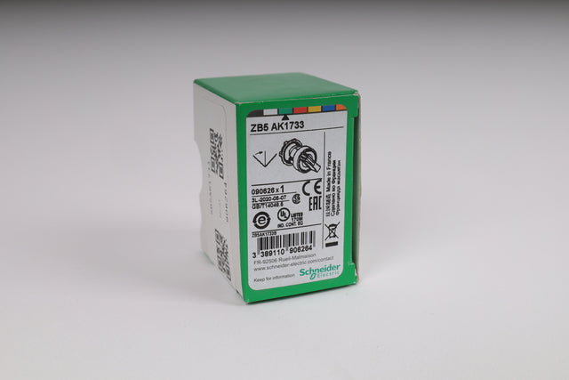 SCHNEIDER ELECTRIC ZB5AK1733